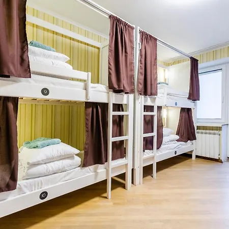 Sun 3 Hostel