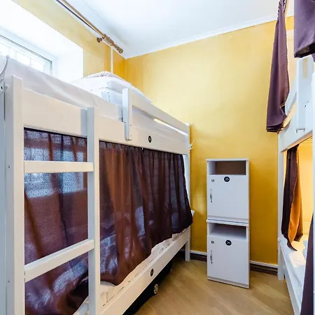 Hostel Sun 3